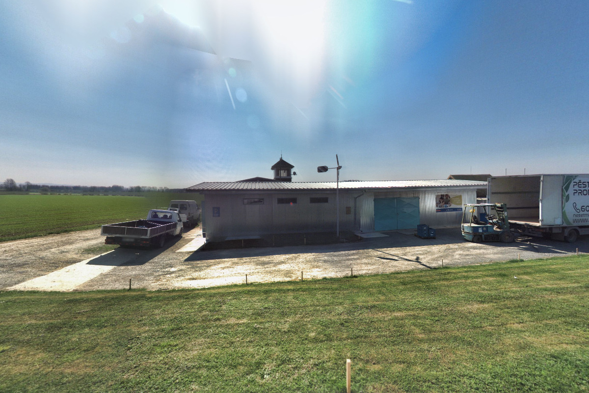 Letiště Dětřichov Oáza foto 5