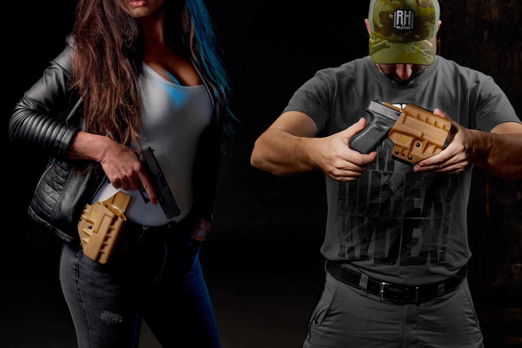 RH Holsters s. r. o.