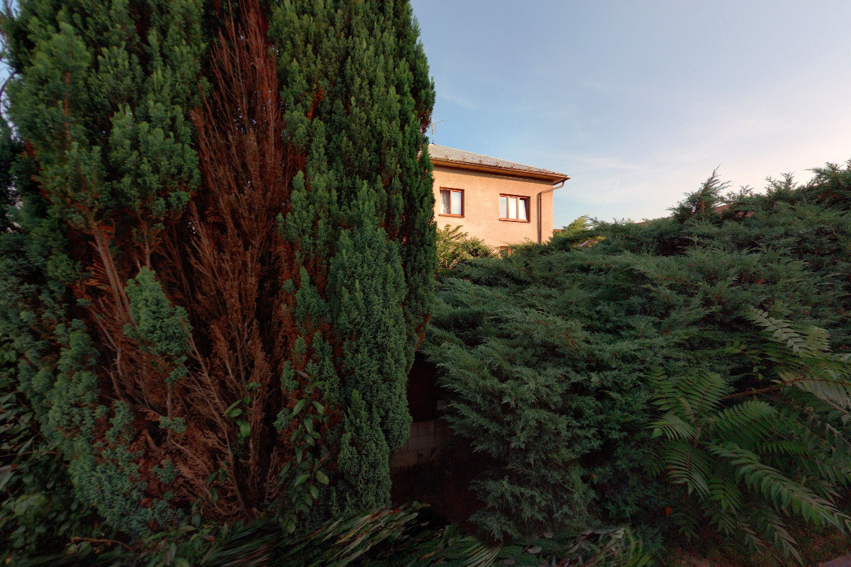 Autodoprava a zemní práce Jaromír Bartoš