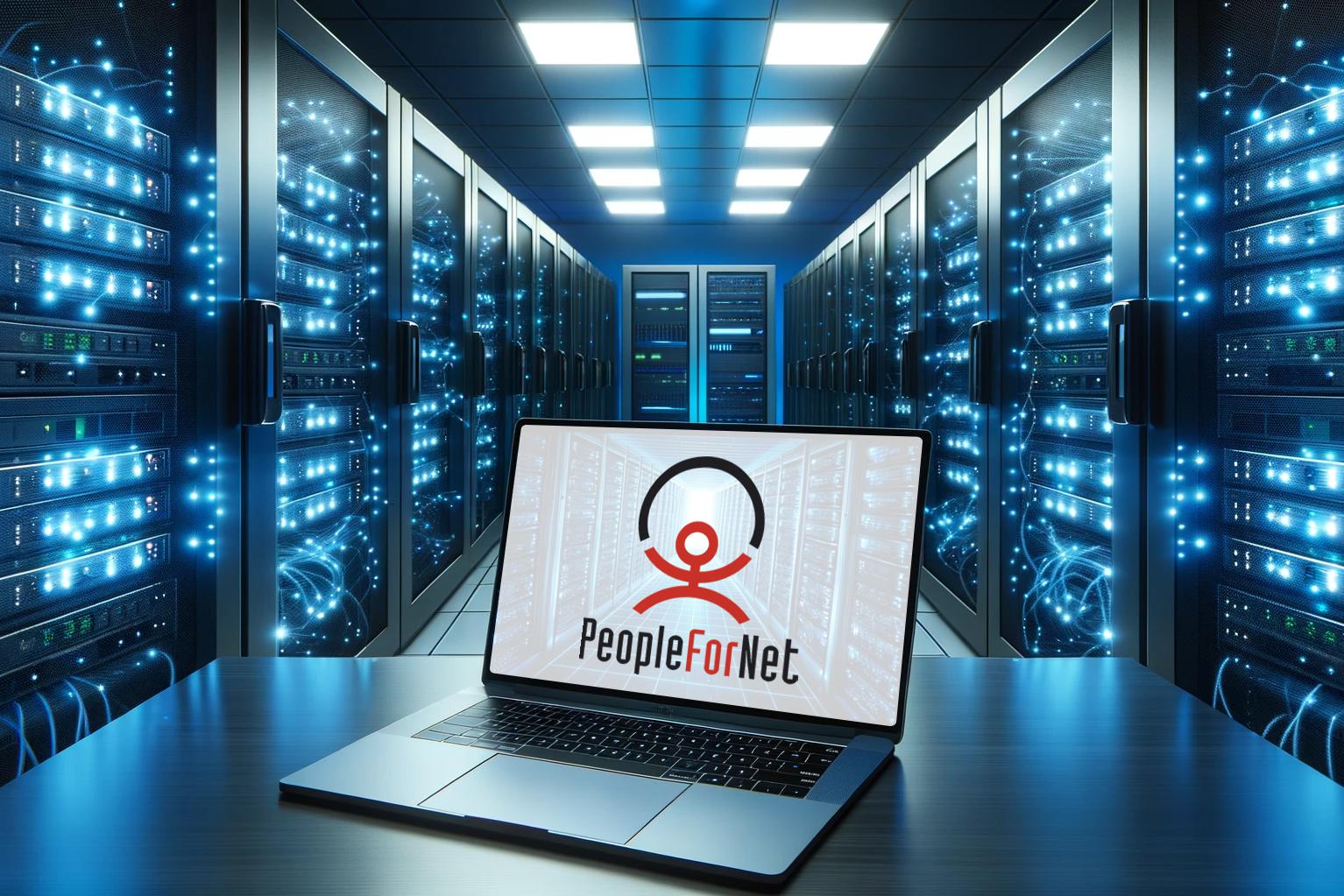 People For Net, a.s. foto 1