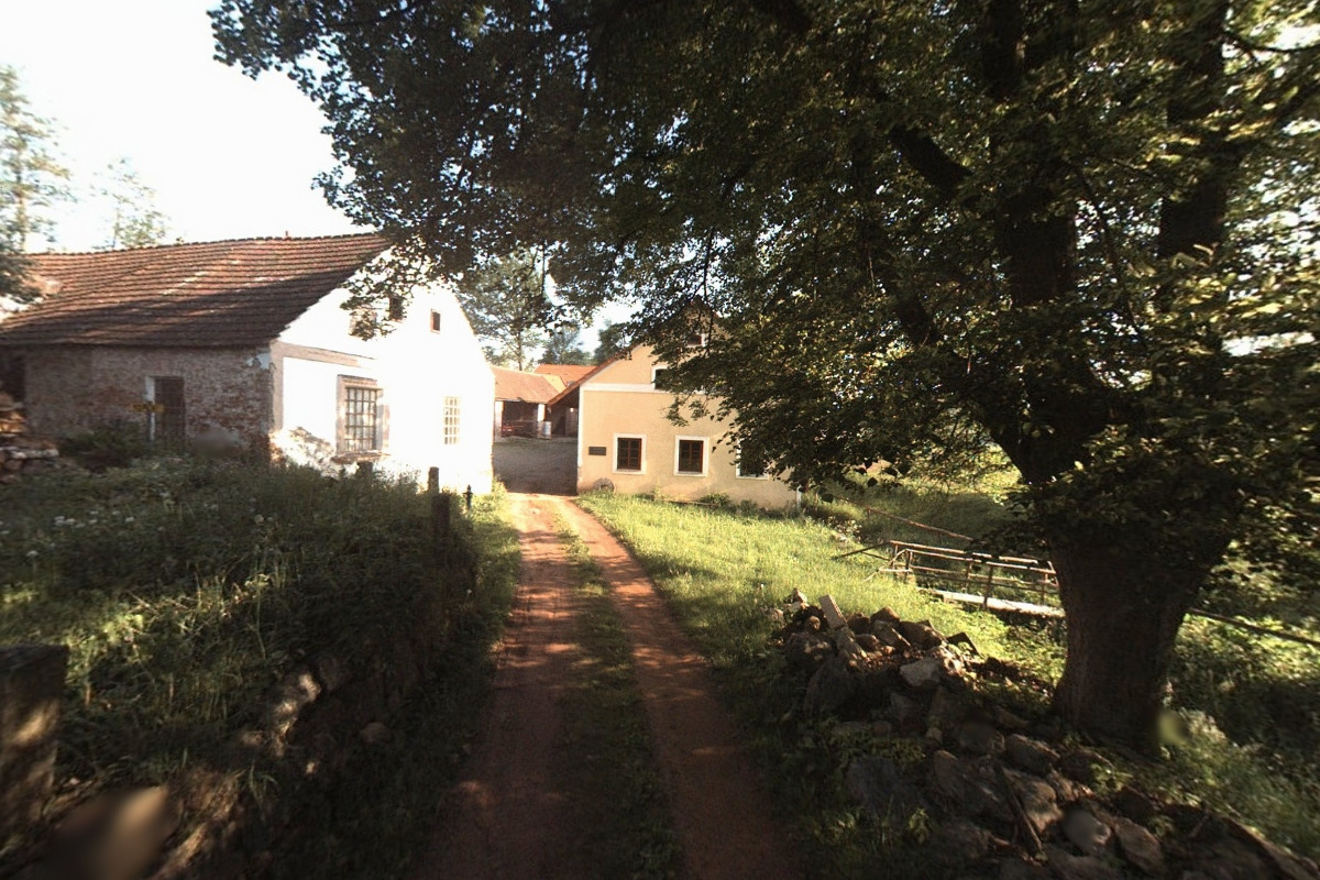 Společnost Podané ruce, o.p.s.