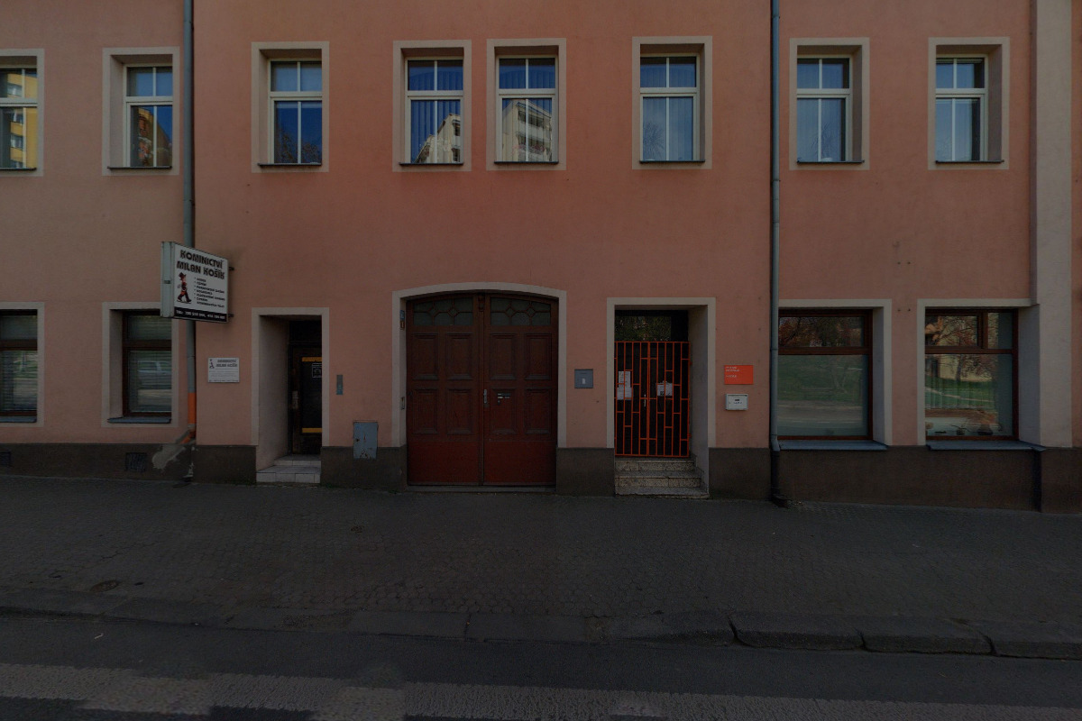Kominictví Milan Košík foto 2