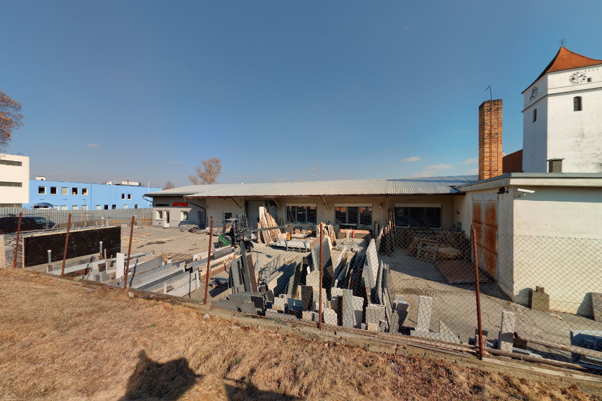 JATVAR kamenictví foto 5