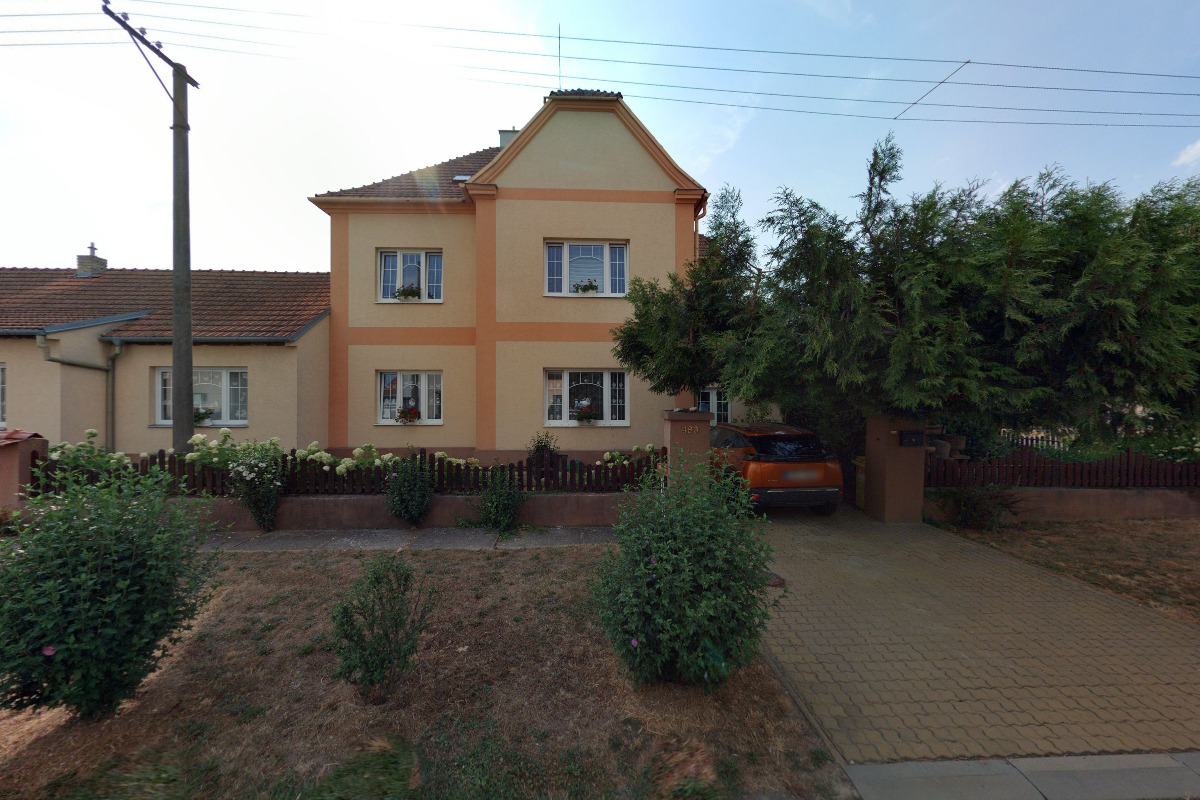 MUDr. Zdeněk Kříž