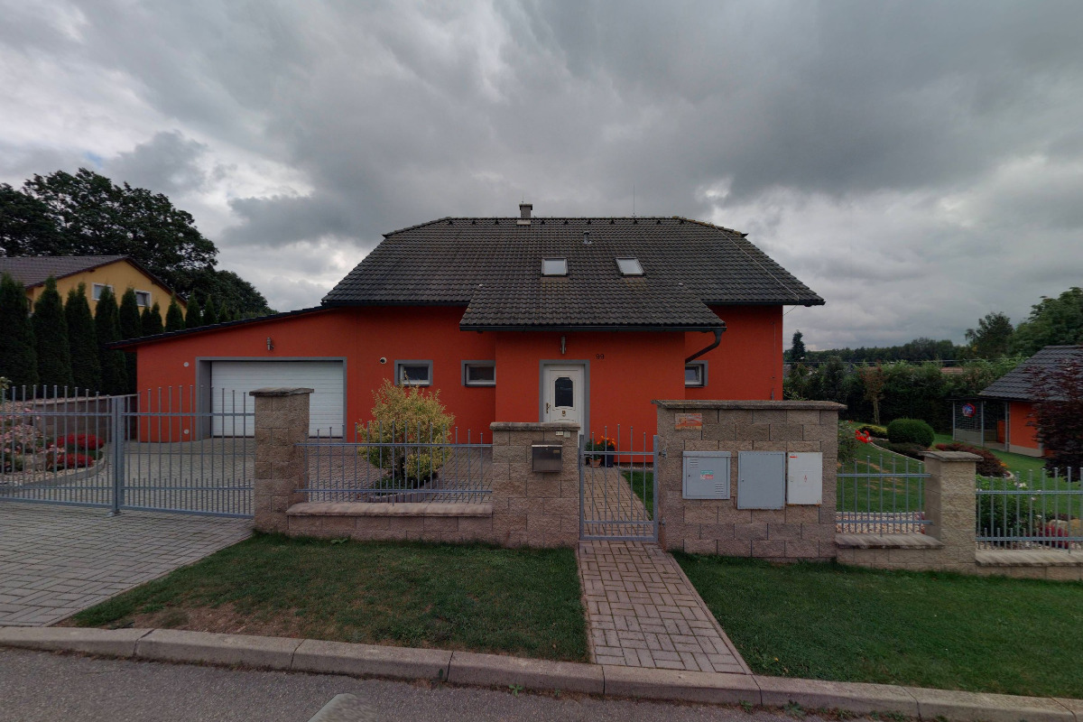 Obkladačství Kolář foto 2