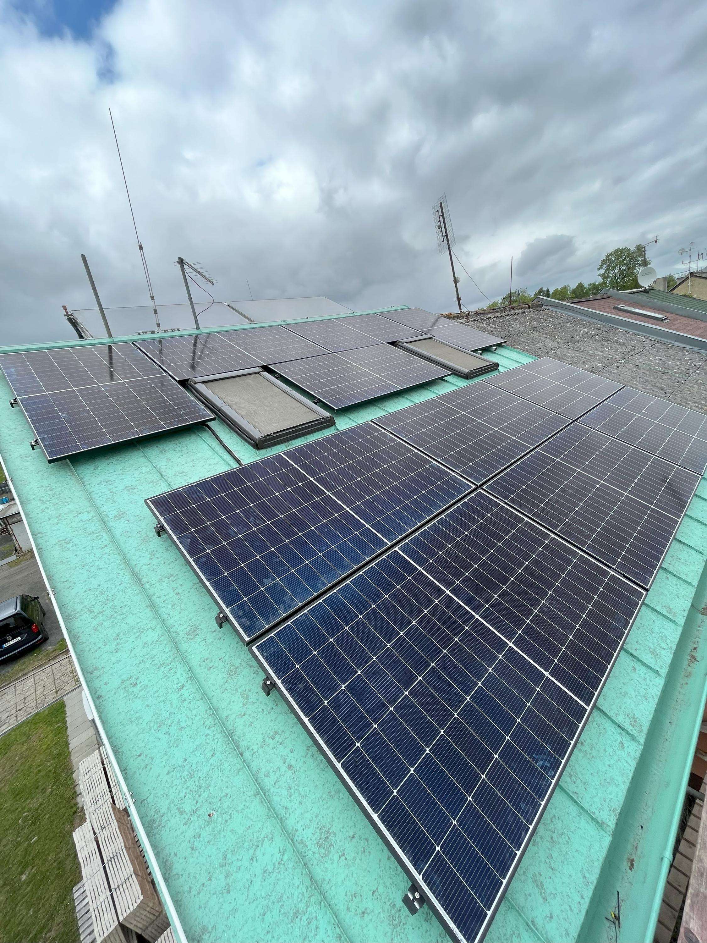 Elektro Hrabák foto 3