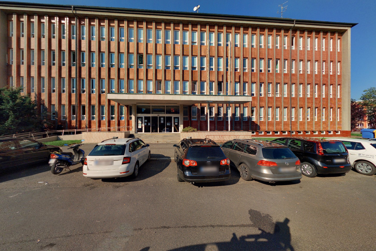 Probační a mediační služba