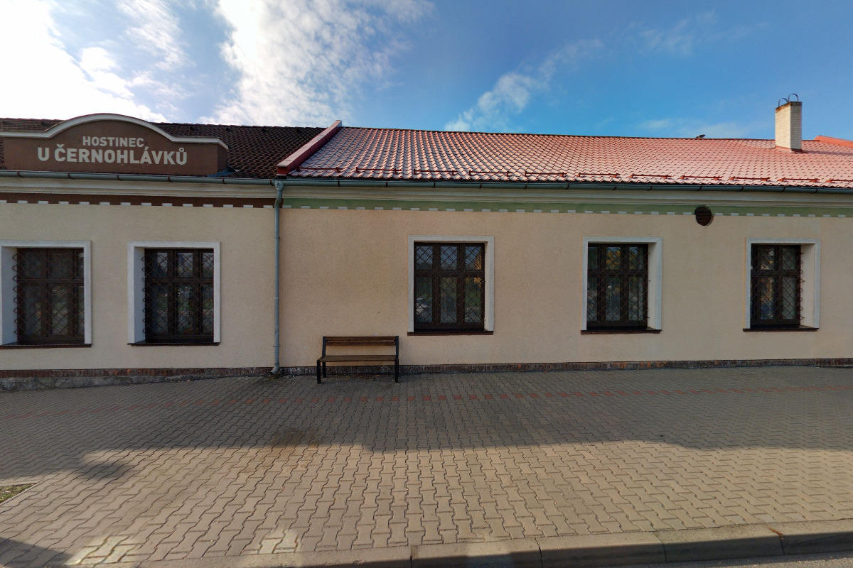 Hostinec u Černohlávků foto 2