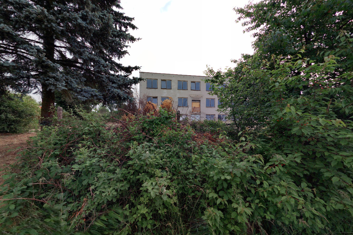 Karel Bartoň - sítotisk