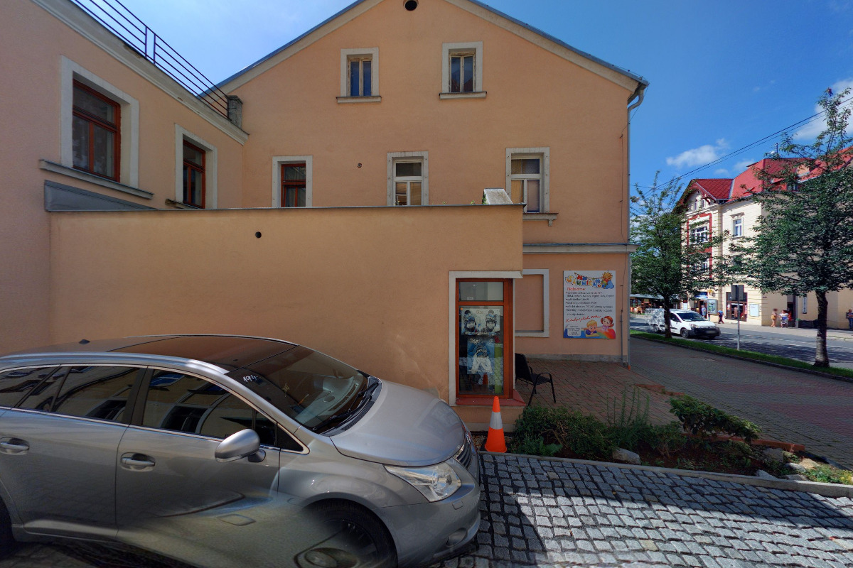 Květinářství Jana Nghiemová foto 4
