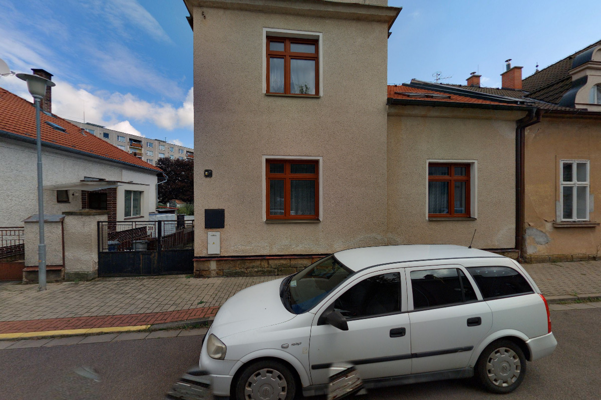 Hodinový programátor