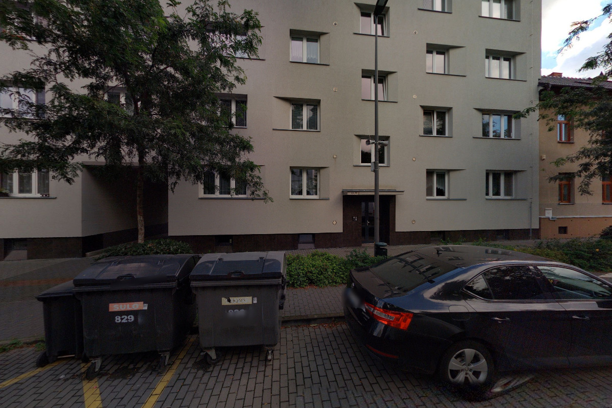 Zemní a výkopové práce Gallats