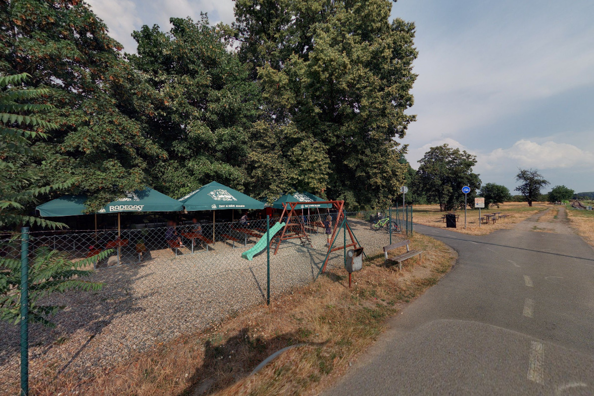 Občerstvení DEPO foto 1