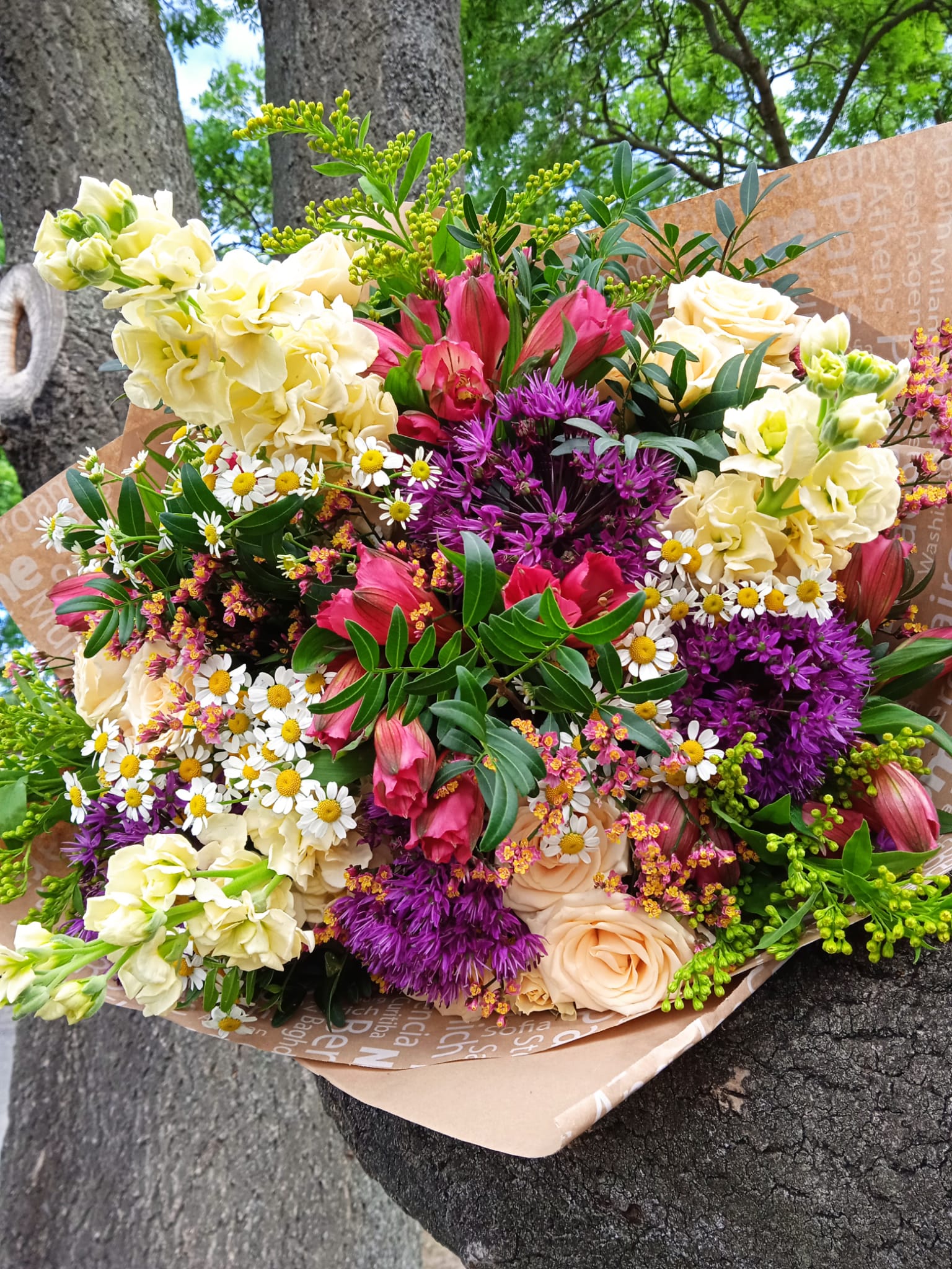 Květinářství U Zámku foto 4