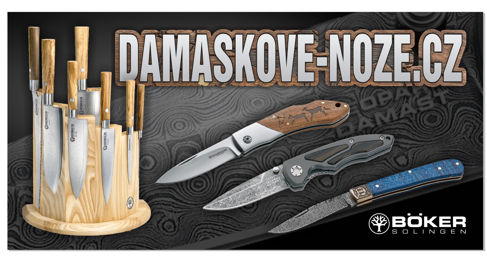 Damaskove-noze.cz foto 2