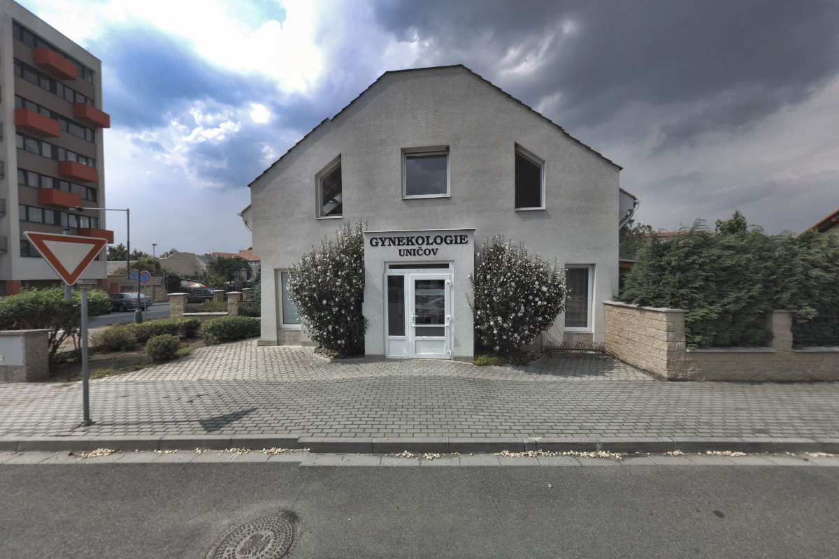 Gynekologie Uničov CZ, s.r.o. foto 2