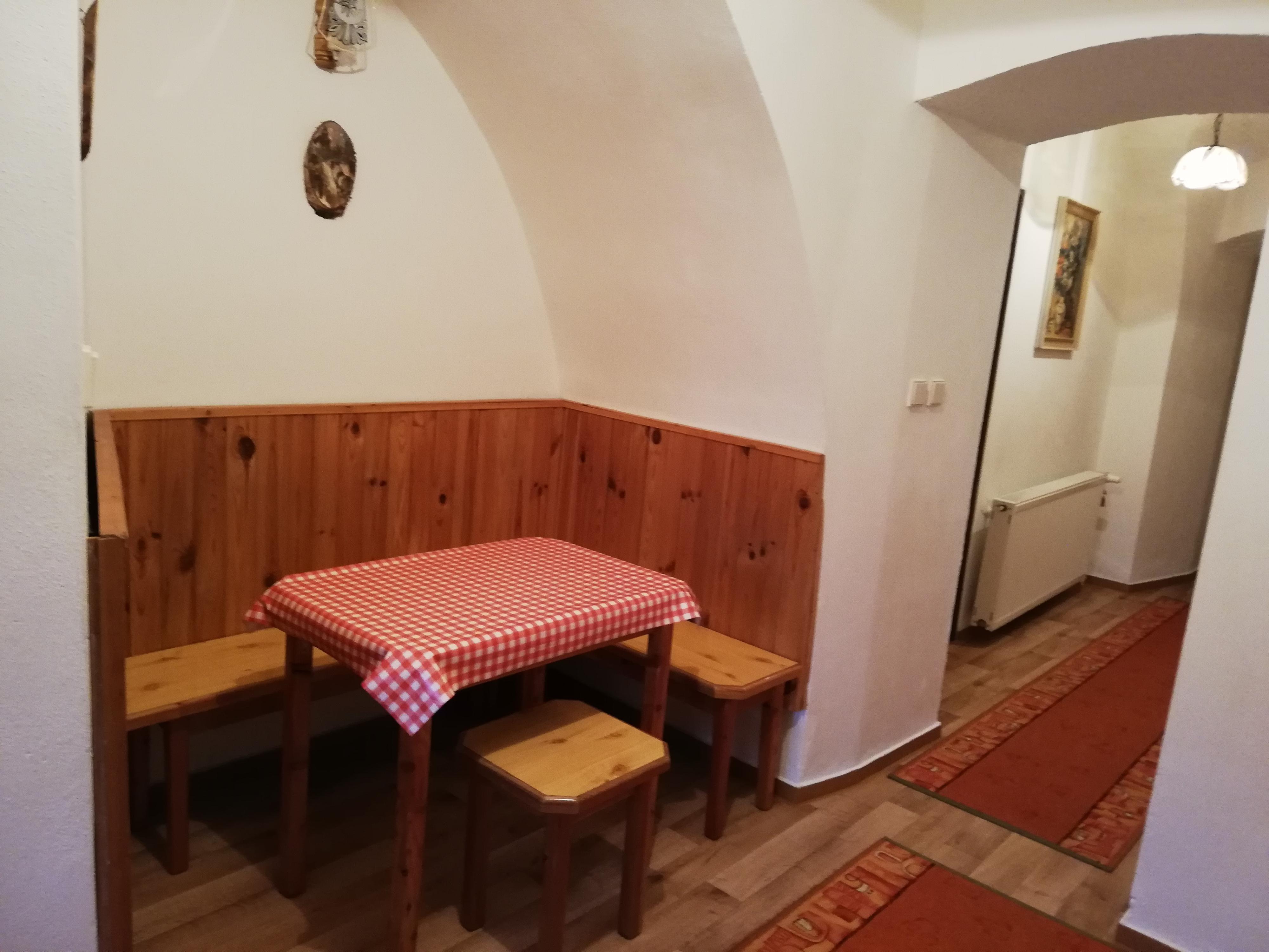 Půjčovna lyží Ing. Alenka Bouzková foto 2