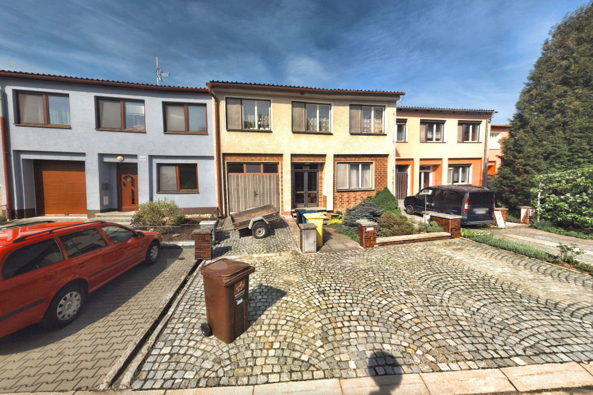 Asociace TOM ČR, TOM 4116 LOTUS