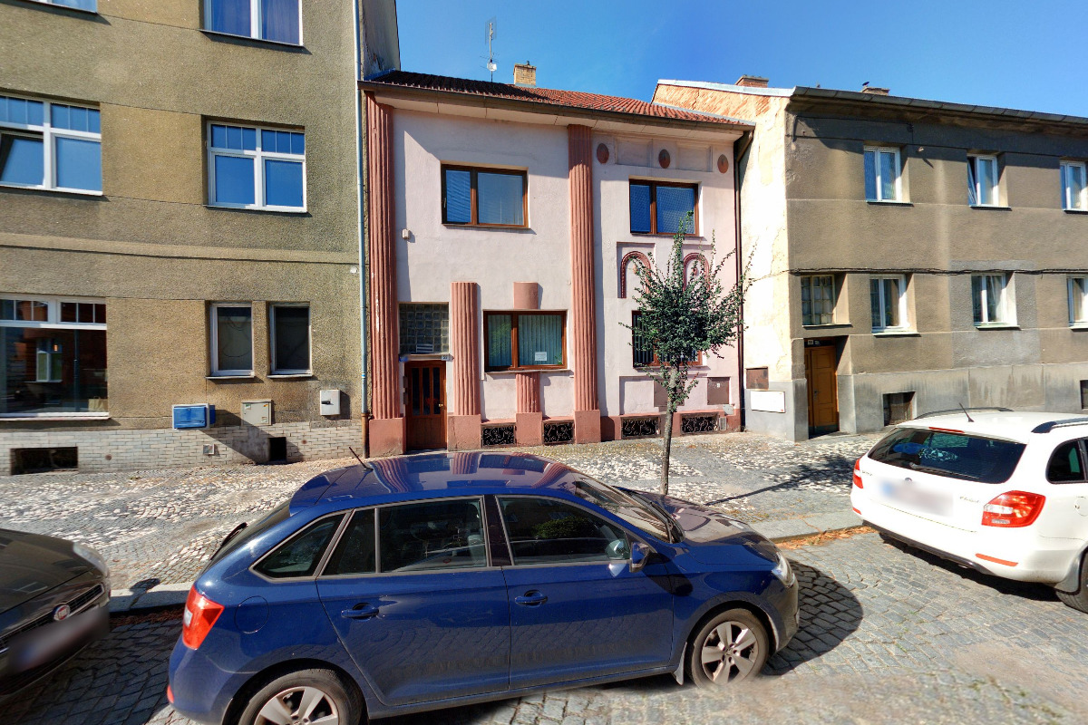 Unilabs (AeskuLab) - odběry krve