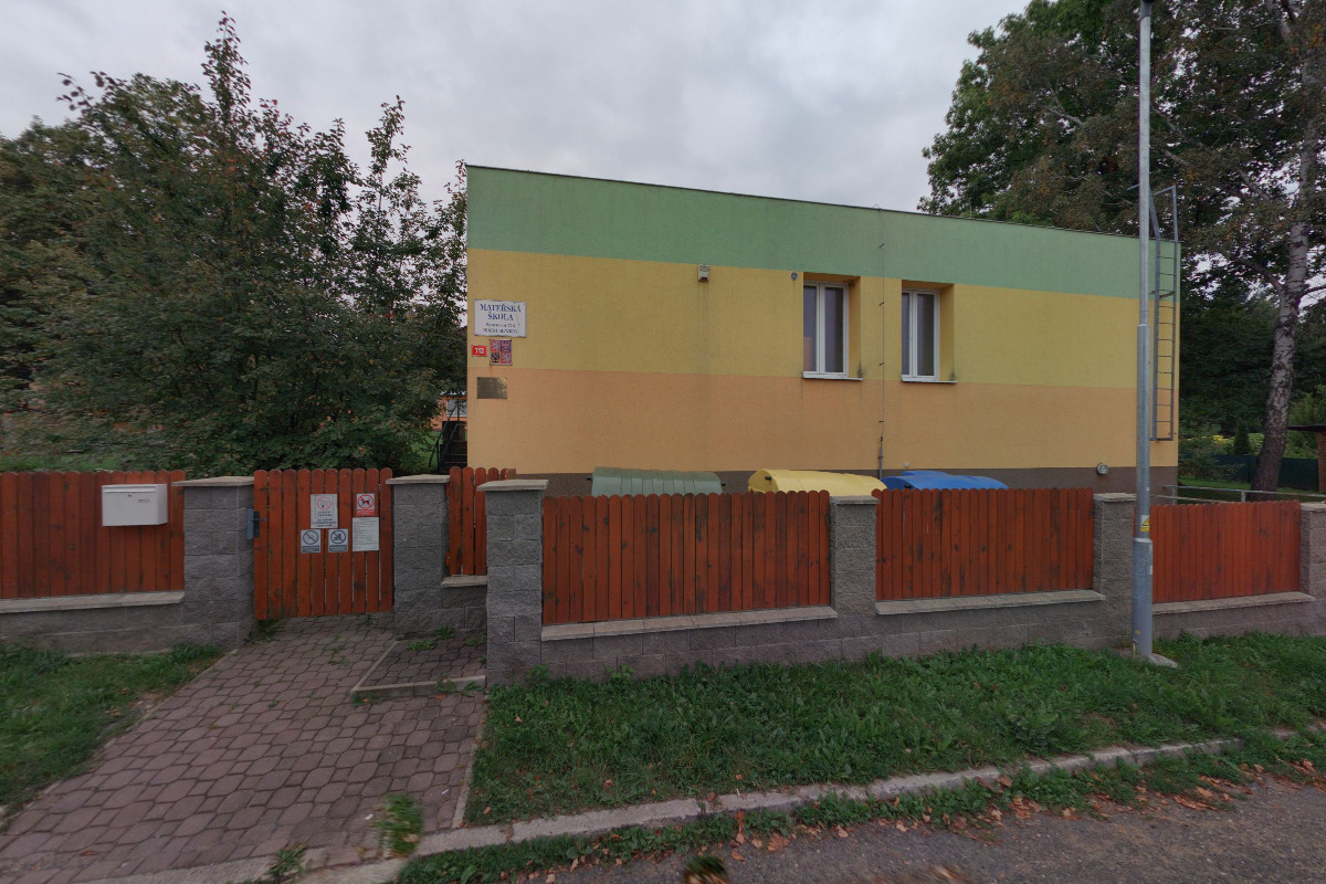 MŠ Horní Slavkov, Sportovní