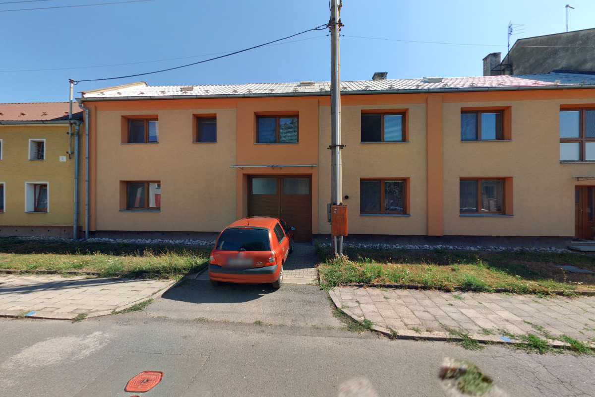 Hanácká mozeka Litovel