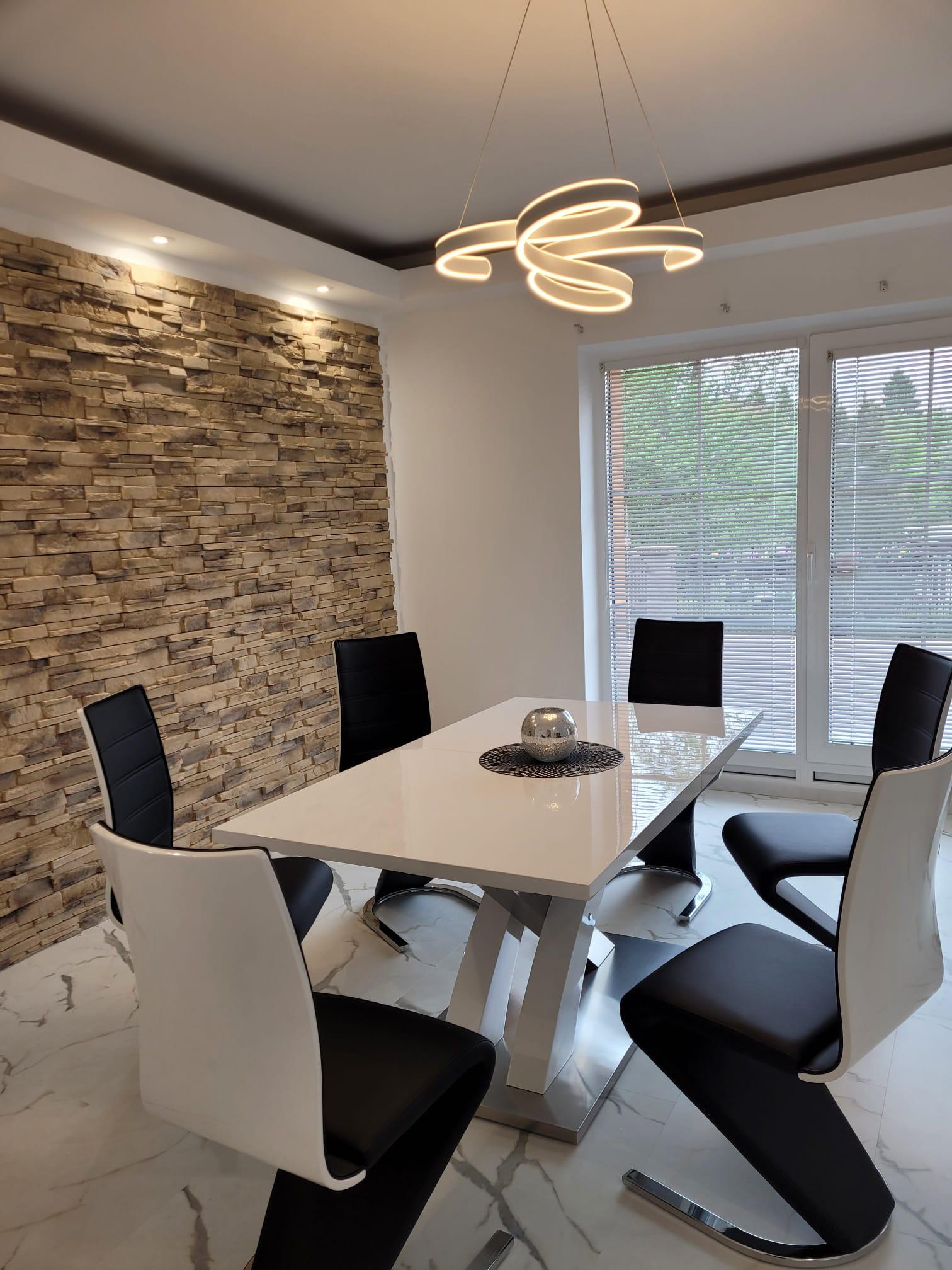 Interiéry REPAS foto 5