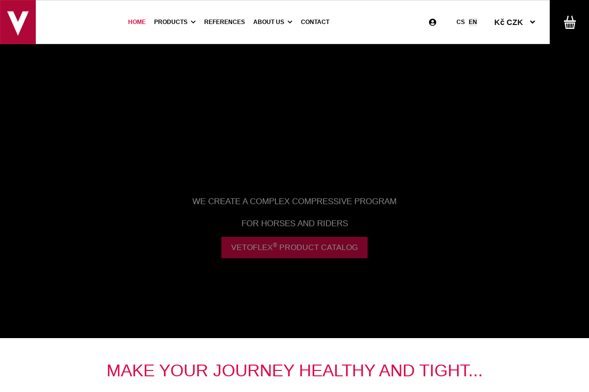 Vetoflex.com