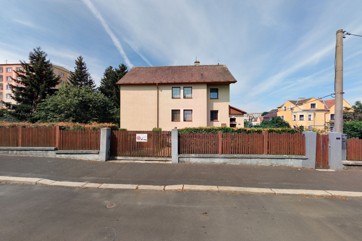 Občanské sdružení Mosty