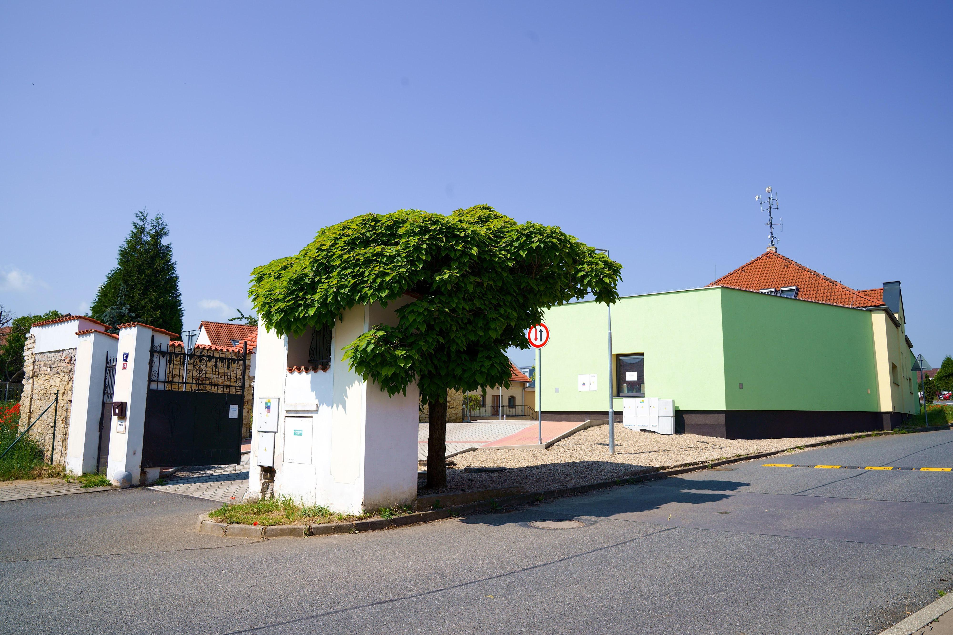 ABCentrum Březiněves