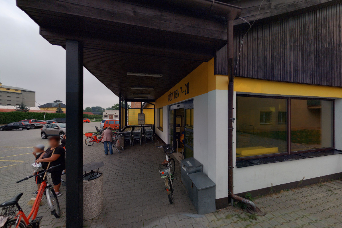 Albert Supermarket foto 4