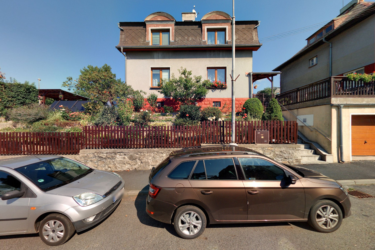 Klub orientačního běhu Baník Sokolov