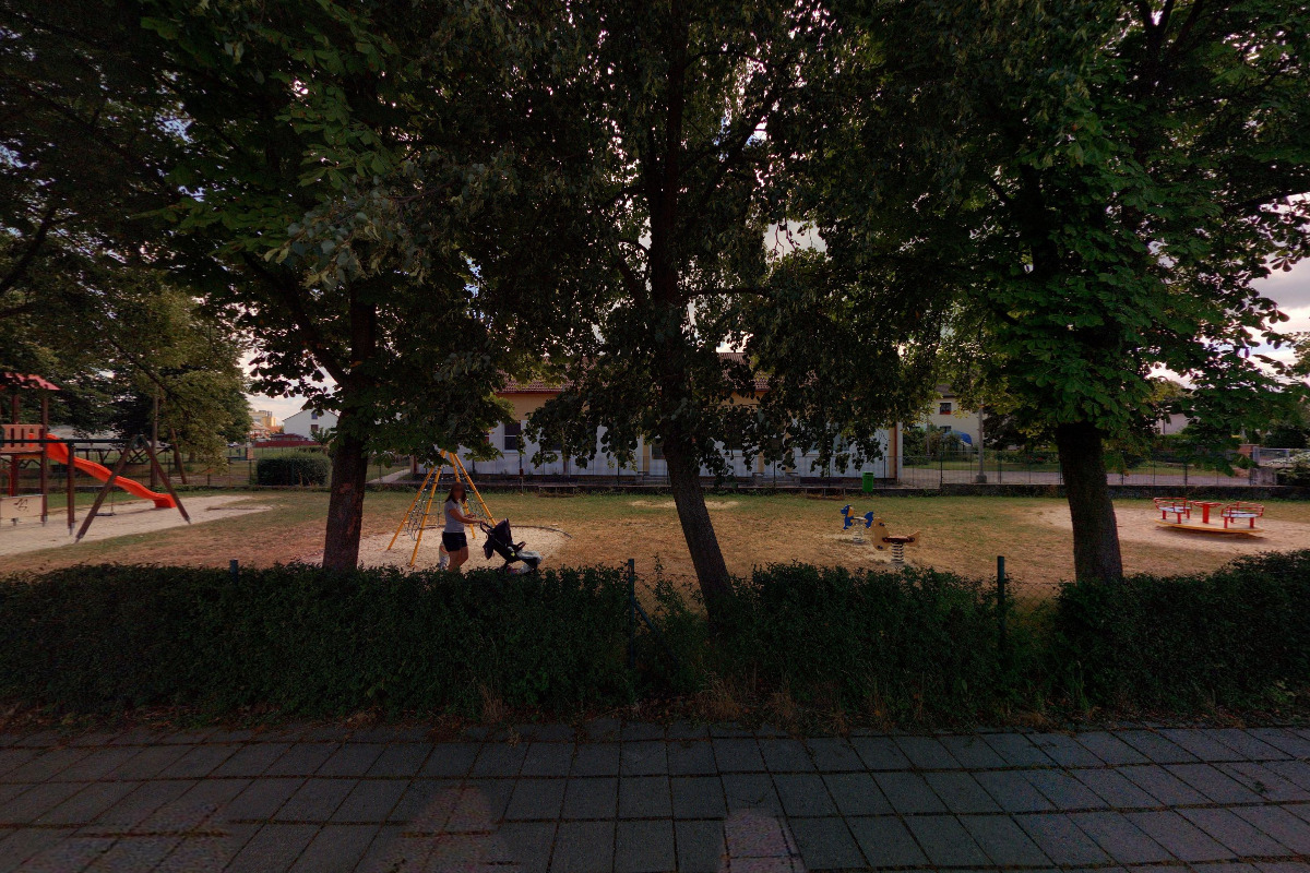 ZŠ Blatná, Holečkova