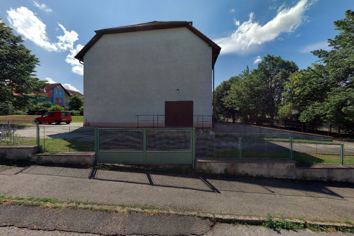 OTAVA, výrobní družstvo