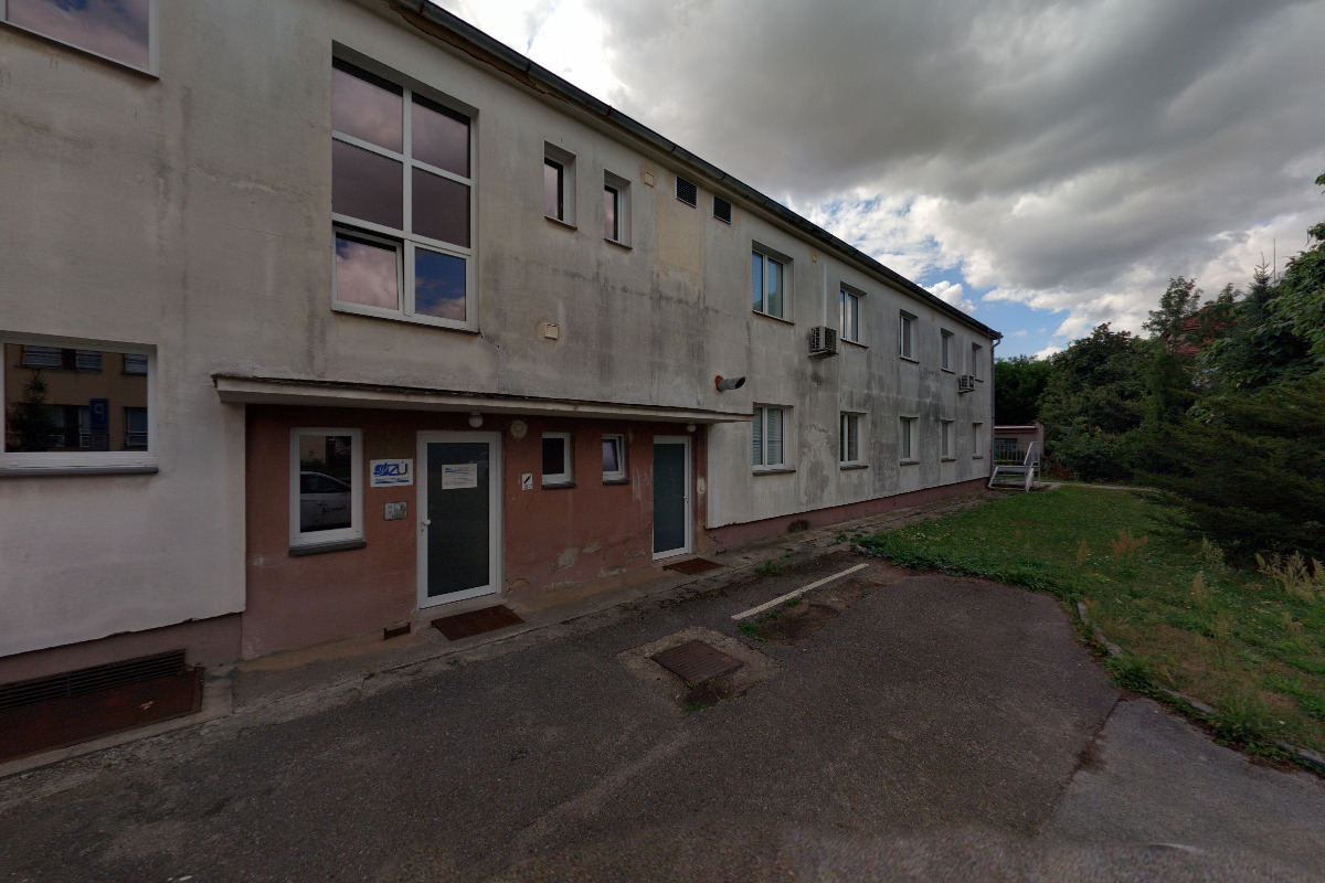 Martina Akrmanová foto 1