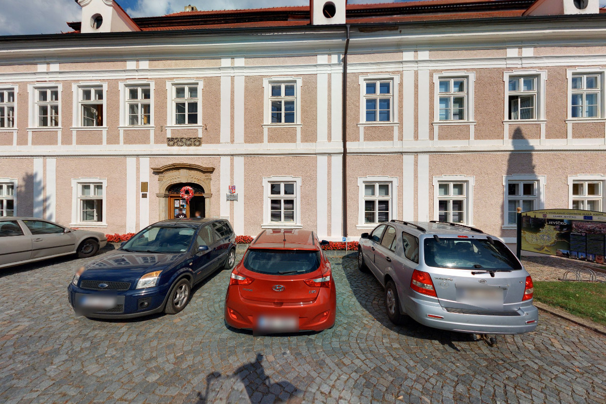 Základní umělecká škola Jevíčko