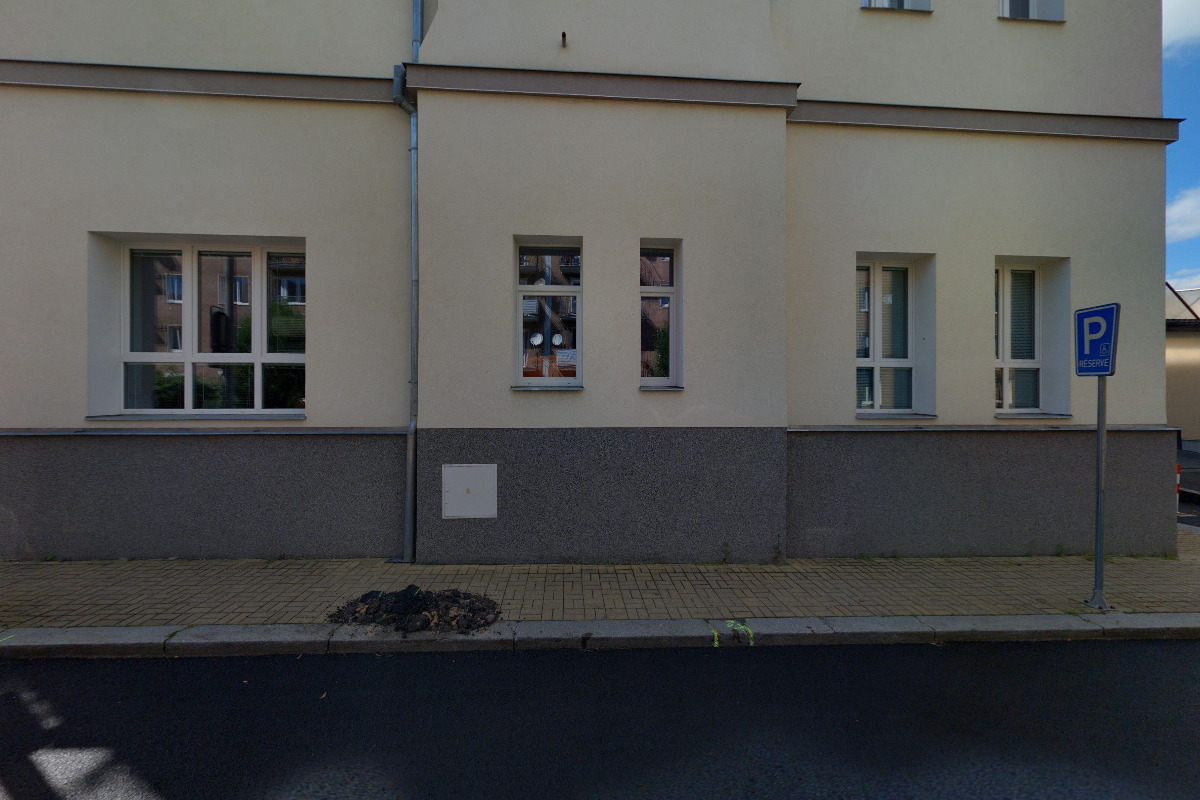 ZUŠ Fryderyka Chopina Mariánské lázně