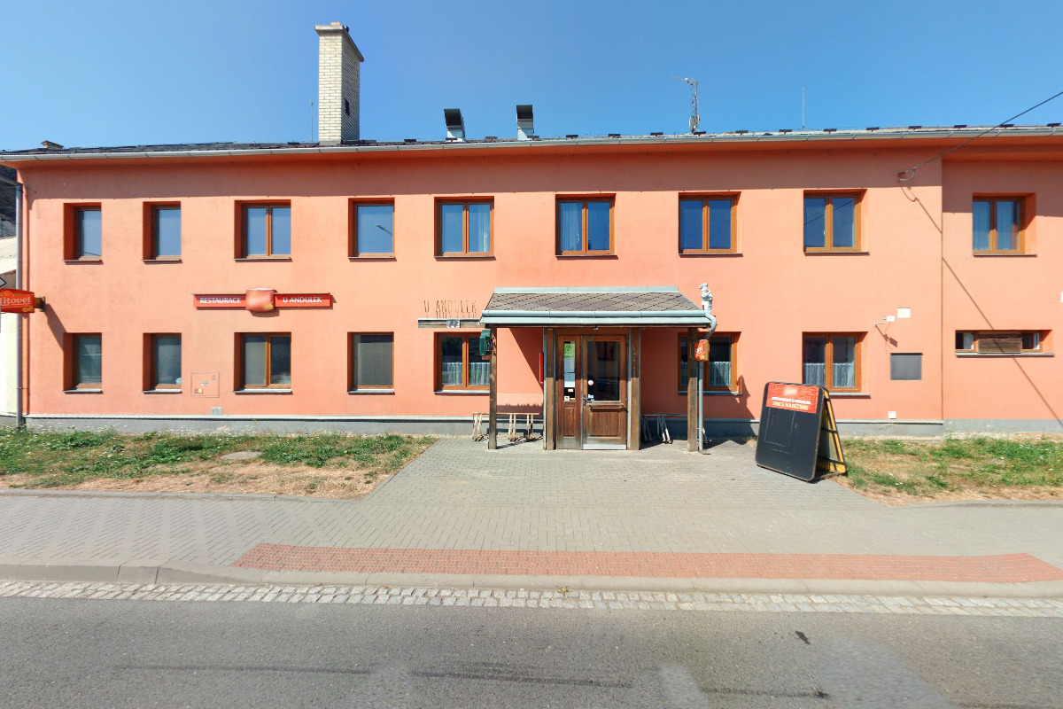 Můjobchod - Potraviny Alfa