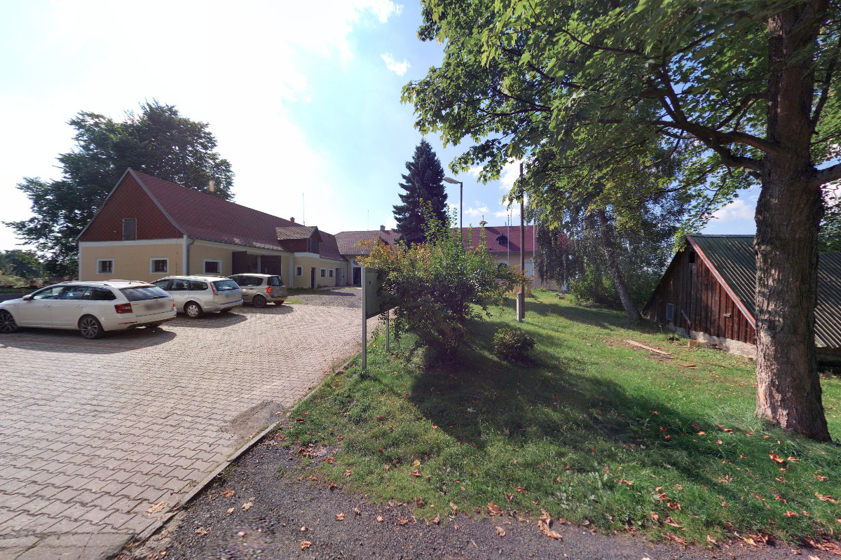 JEDNOTA, spotřební družstvo v Rakovníku