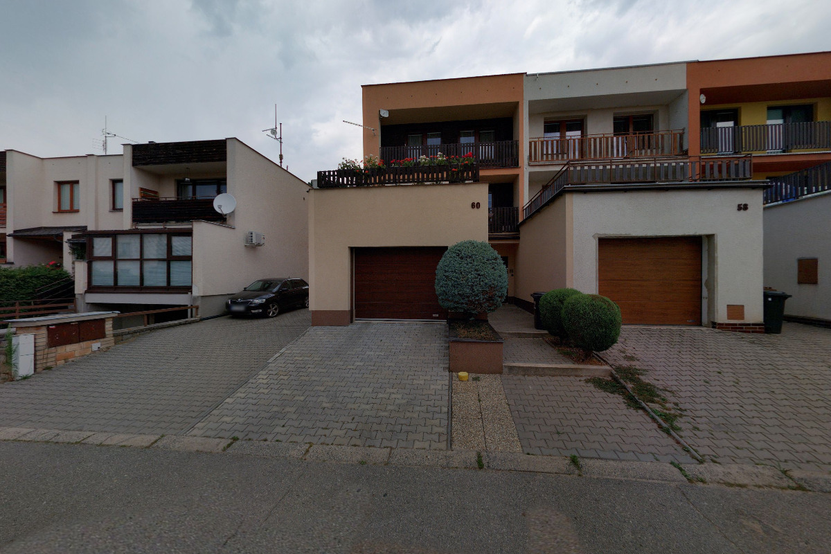 Reality Petr Roudenský