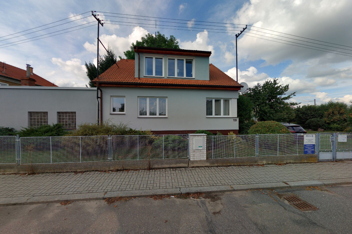 Ing. Ladislava Kreuzová foto 2