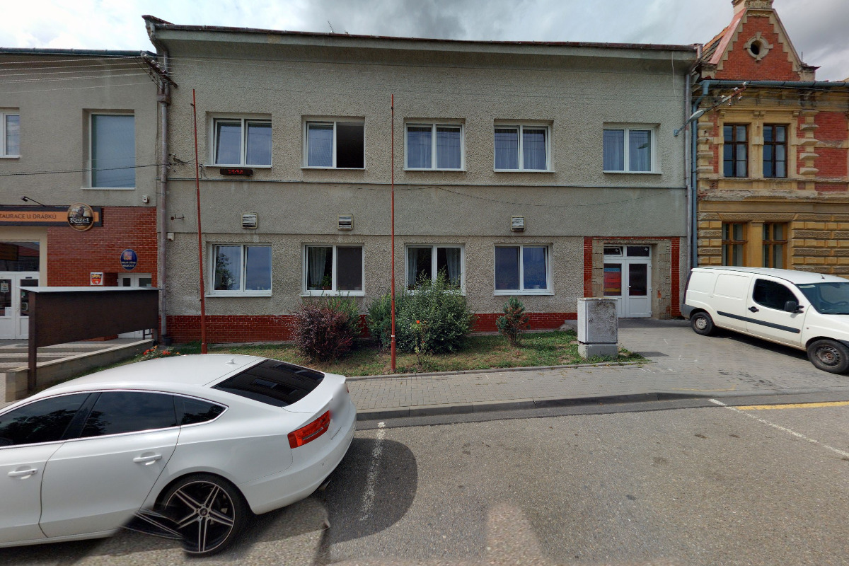 Svazek obcí Prostějov - venkov