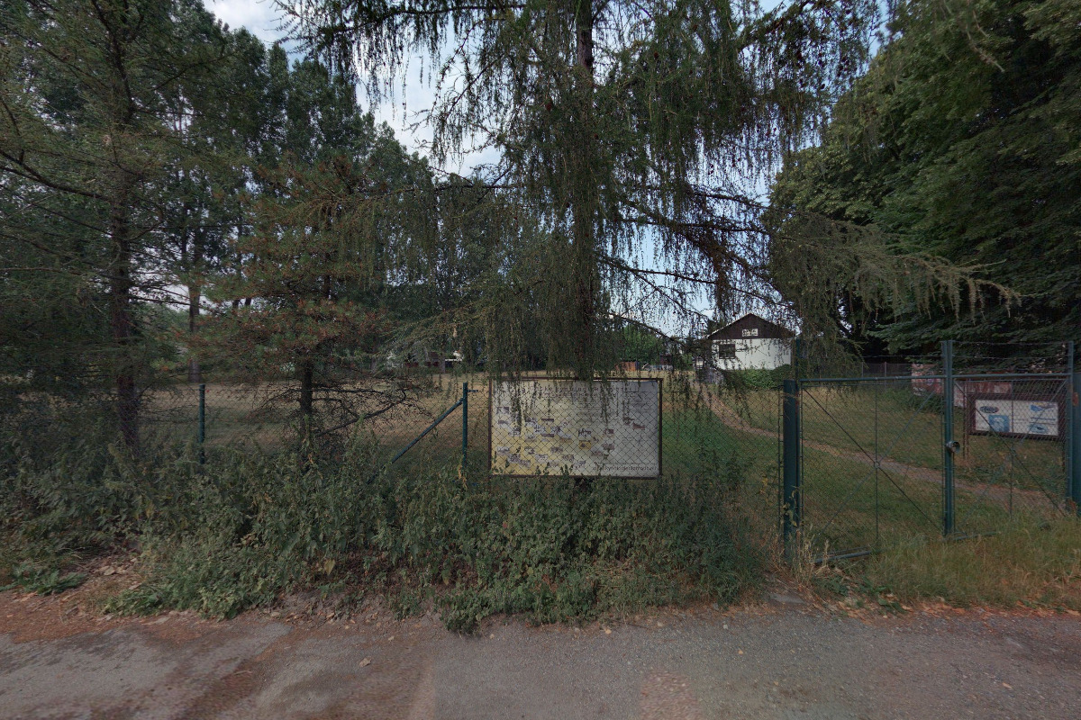 Český kynologický svaz ZKO Olomouc-Černovír - 013