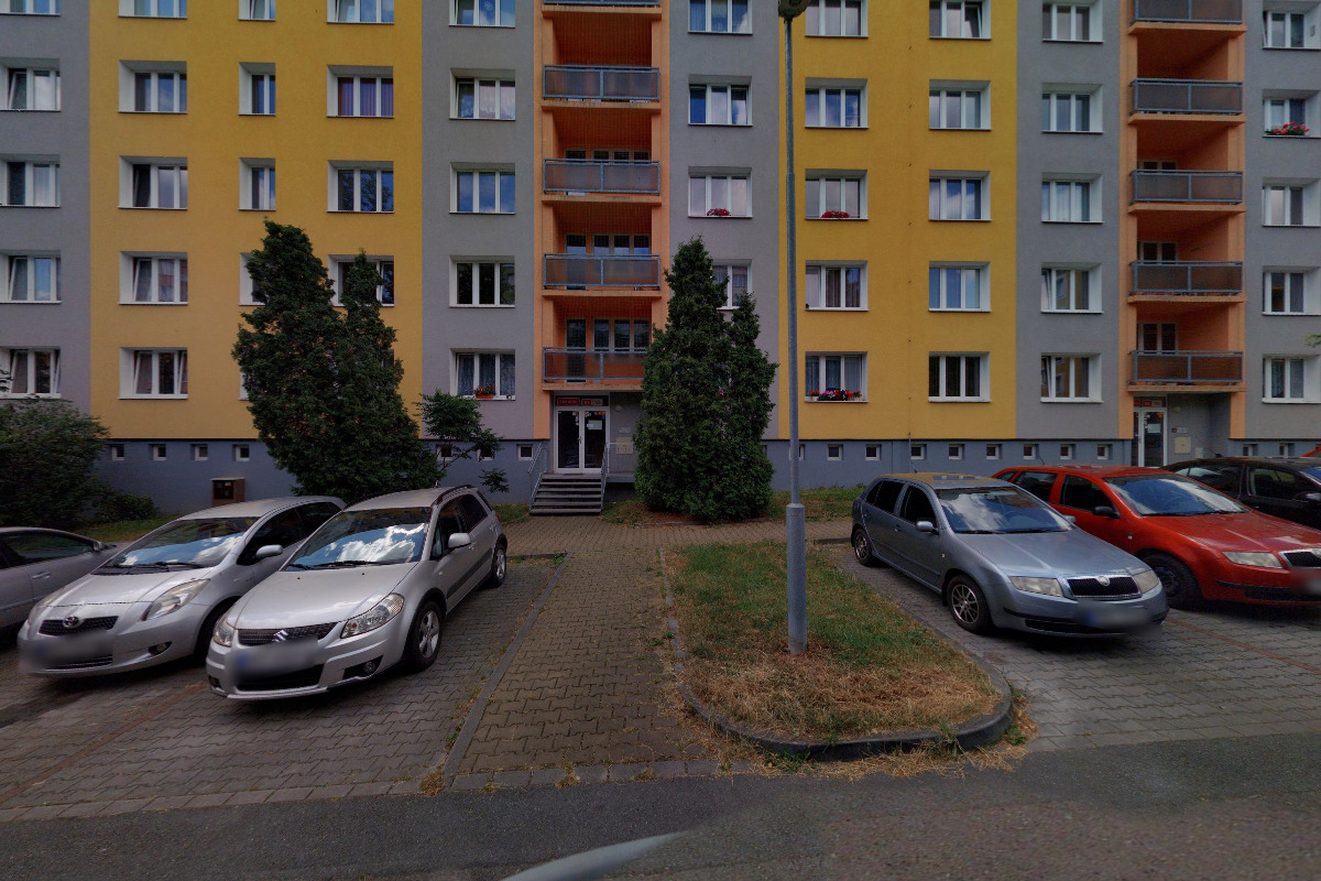 Milan Matějka foto 1