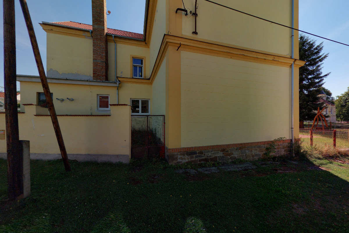 Mateřská škola Číčenice, okres Strakonice