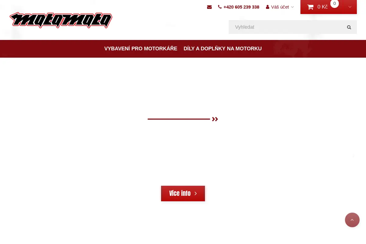 Motomoto.cz