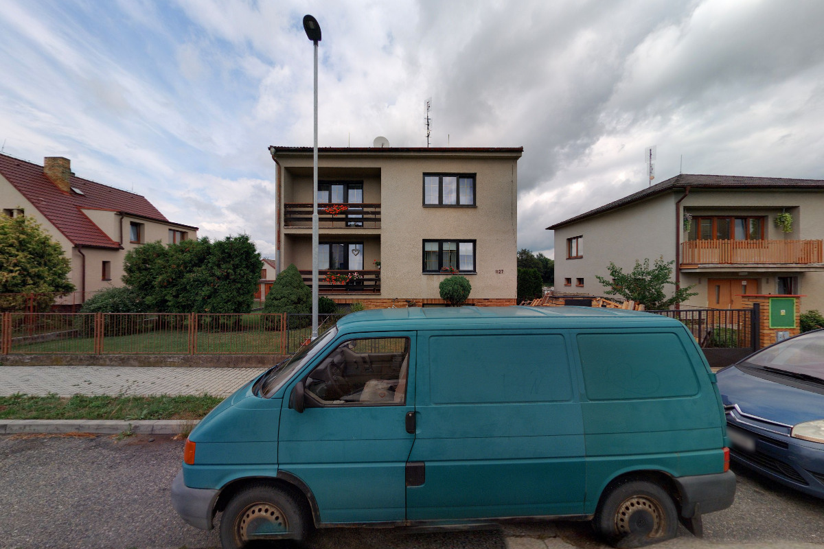 Čištění odpadů Václav Dort