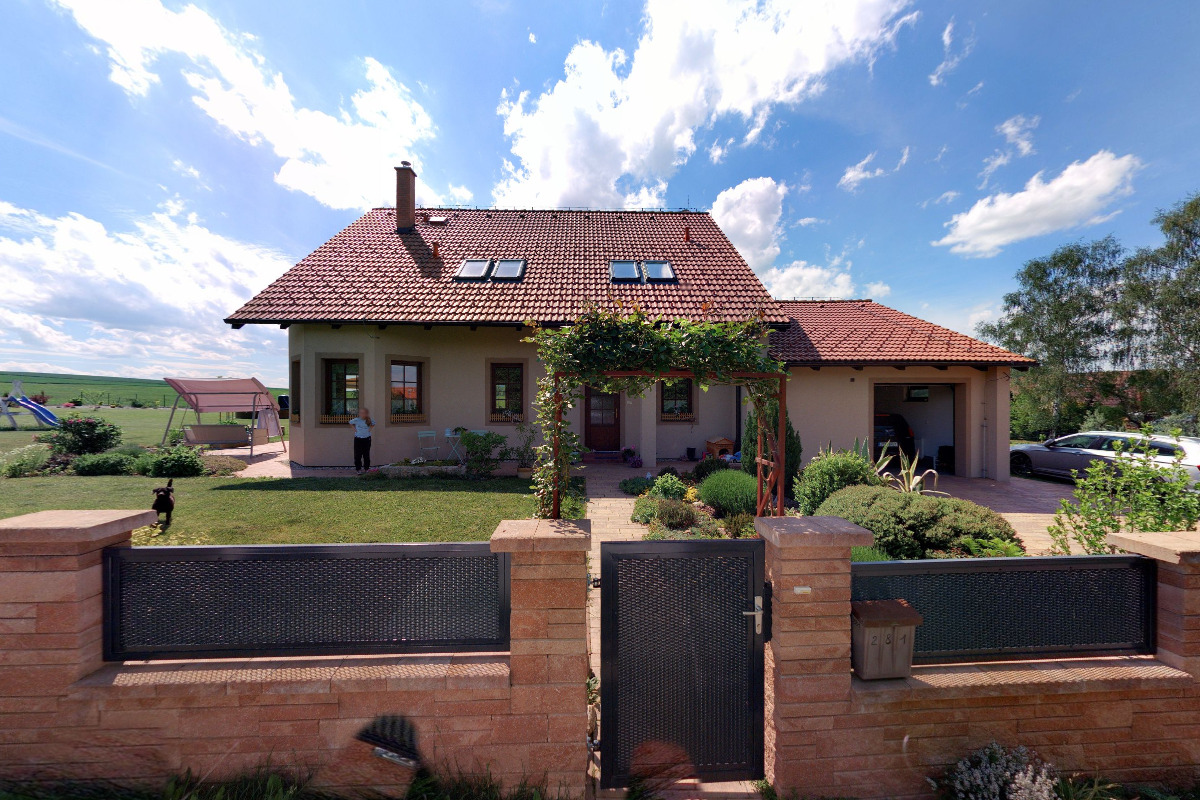 Elektro - Ing. Pavel Bláha