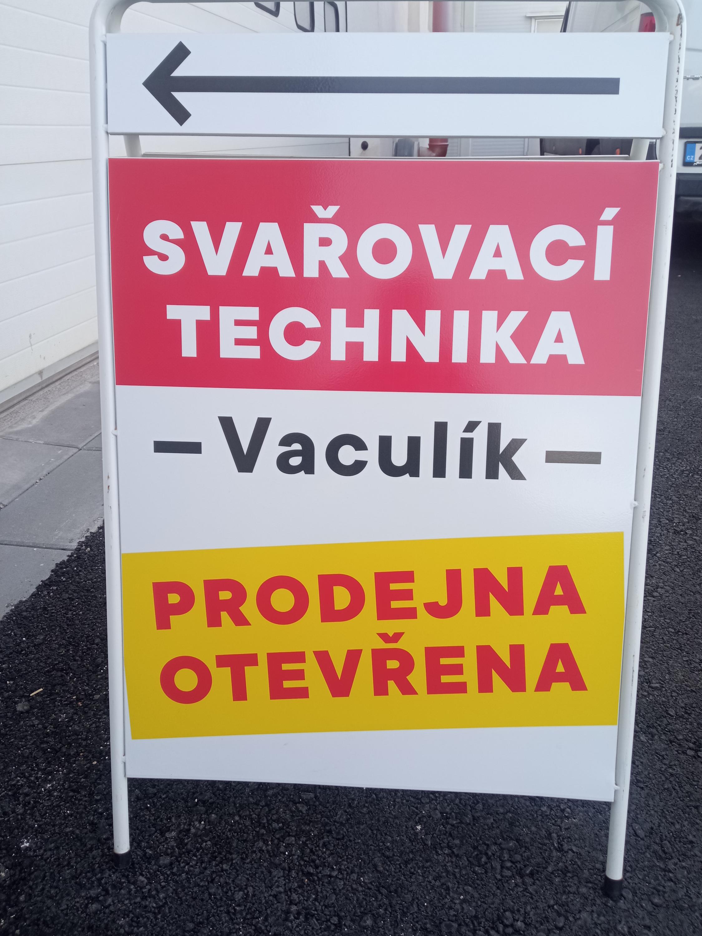Svařovací technika Znojmo foto 6
