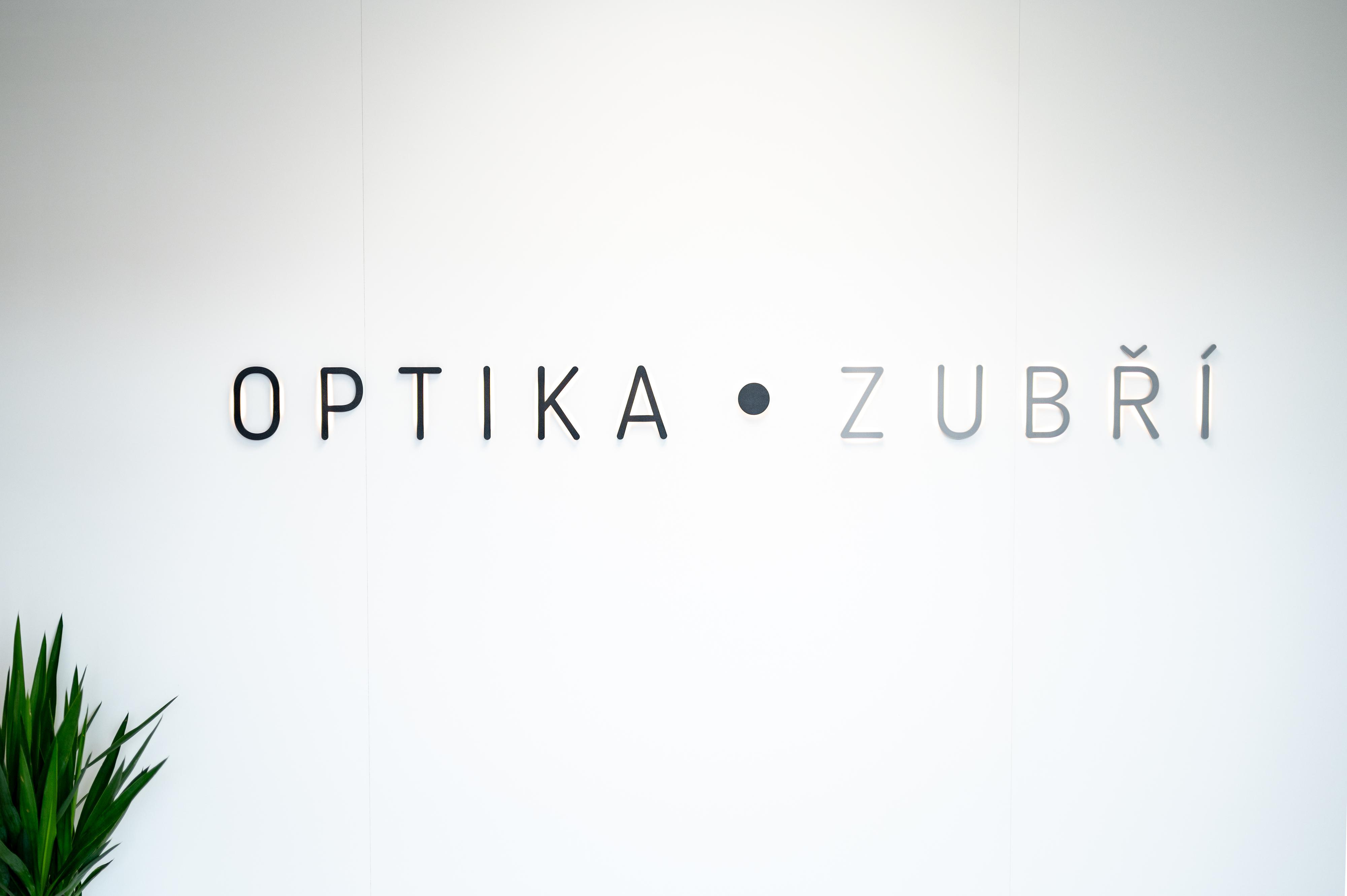 Optika Zubří foto 3