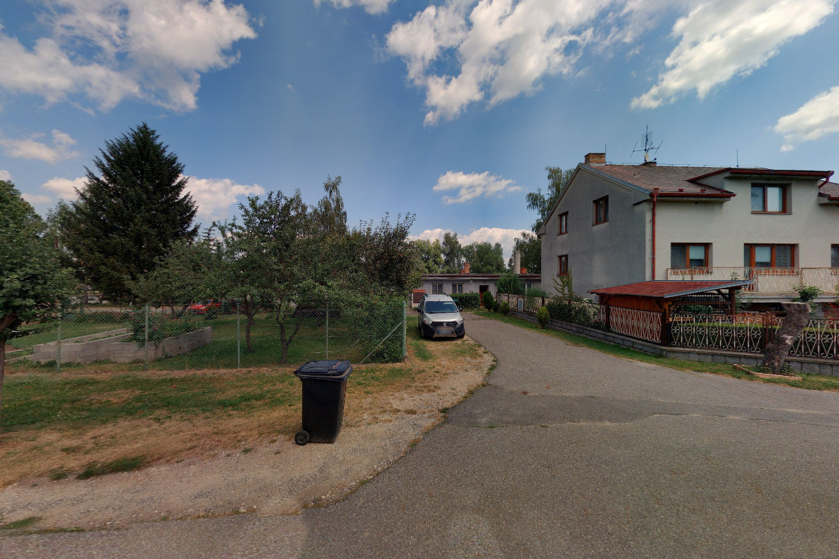 Kadeřnictví Anastázie Petrášková